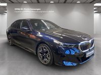 BMW 520 - Vorschau Bild 3