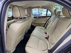 Fahrzeugabbildung XJ 2.7 D XJ6 Executive DPF