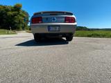 Ford Mustang GT - California Special - 4,6l V8 - Ford Mustang: Special