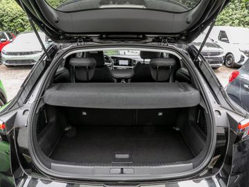 Opel Mokka 1.2 Basis Fernlicht-Assistent Kamera LED