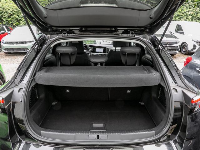Opel Mokka 1.2 Basis Fernlicht-Assistent Kamera LED