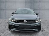 Volkswagen Tiguan Allspace 2.0 TSI Elegance DSG*ACC*RFK*Cli - Volkswagen Tiguan Allspace Tageszulassungen