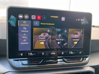 Seat Leon ST 1.5 eTSI DSG FR *10 JAHRE HERSTELLERGAR* bei Autohaus Landmann & Maier OHG