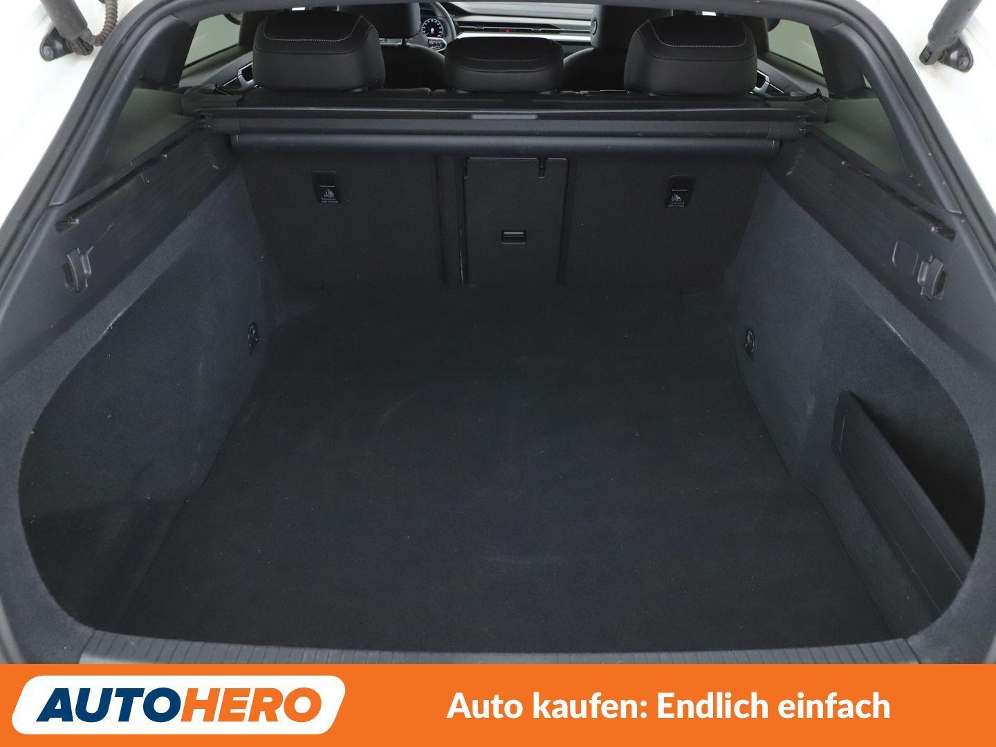 Volkswagen Arteon Shooting Brake 2.0 TDI R-Line 4Motion Aut, миниатюра 16