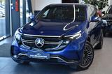 Mercedes-Benz EQC400 4Matic AMG-Line LED~WideScreen~360°Kamera - Mercedes-Benz EQC Gebrauchtwagen