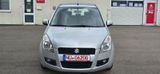Suzuki Splash 1.0 Club *2.Hand*TÜV/10.2026*Klima*Sitzhz - Suzuki Splash: 1.0