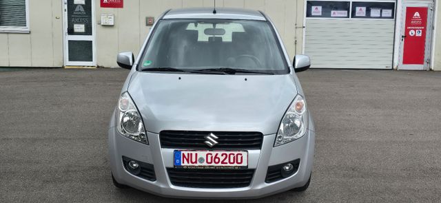 Suzuki Splash 1.0 Club *2.Hand*TÜV/10.2026*Klima*Sitzhz