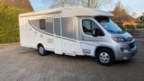 Fiat Ducato - Miller Nevada - Fiat Teilintegrierter