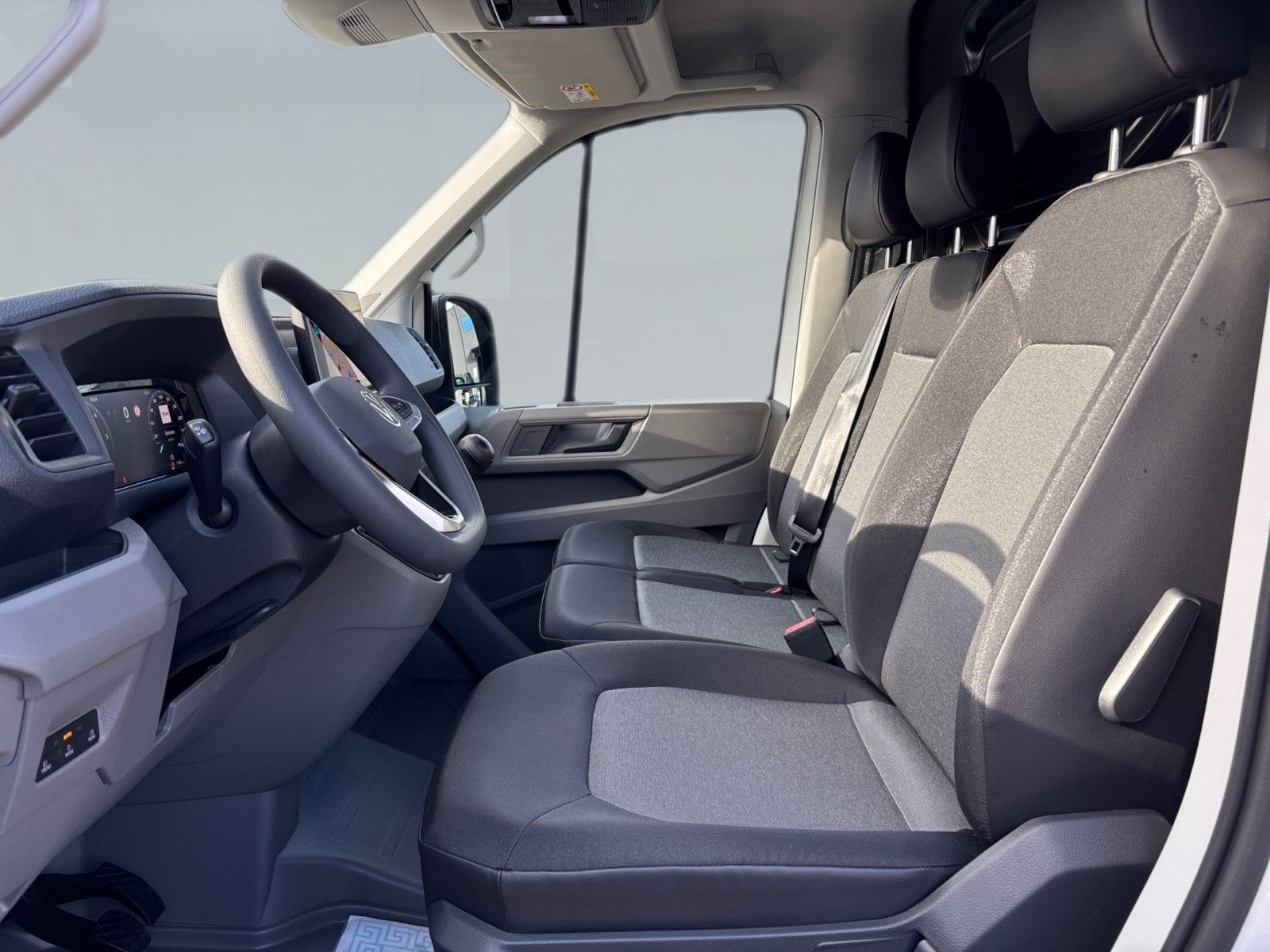 Volkswagen Crafter - Bild 8