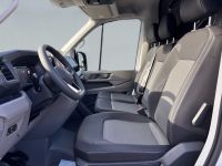 Volkswagen Crafter - Vorschau Bild 8