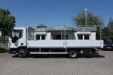 Iveco EuroCargo ML 80E22/P Gerüstbaupritsche - Angebote entsprechen deinen Suchkriterien