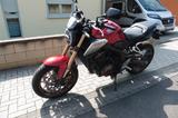 Honda CB 650R - HONDA 650 R