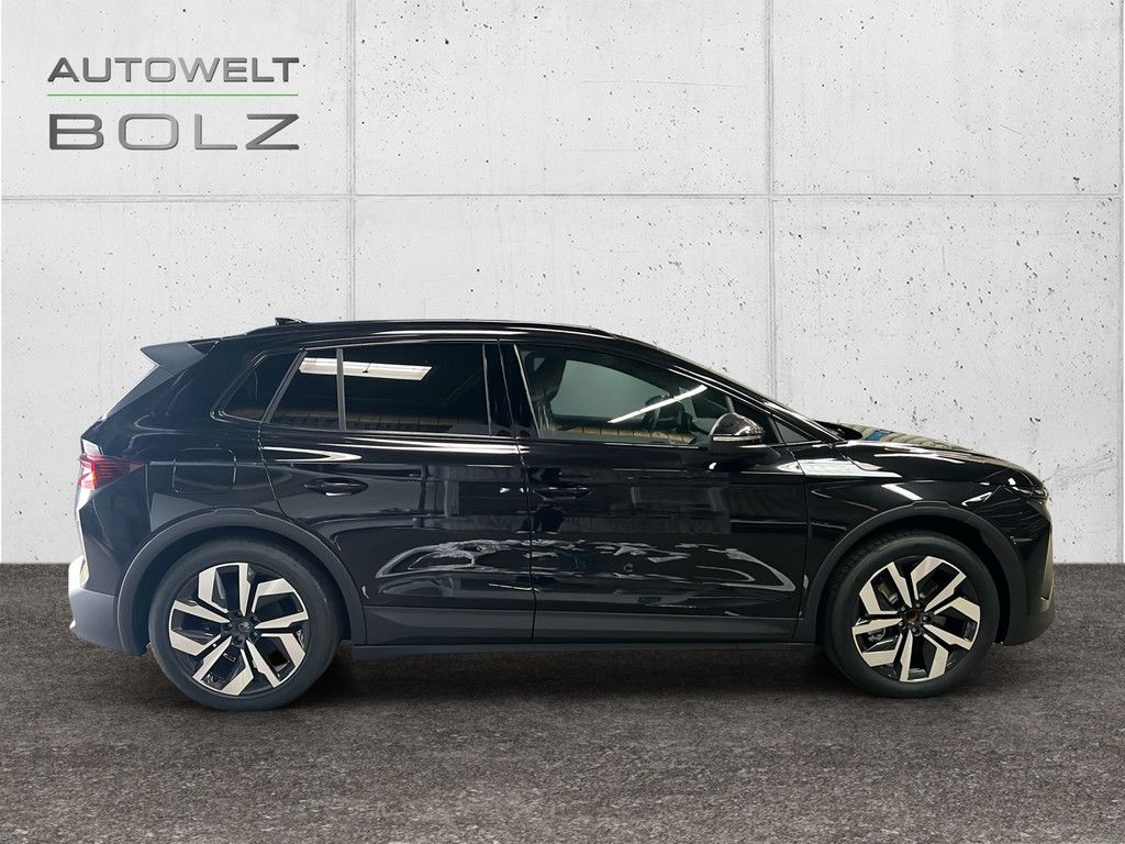 Skoda Elroq - Bild 8