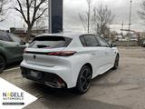 Peugeot e-308 First Edition+LED+ACC+NAVI+Rückfahrkamera - Peugeot 308 mit Elektro-Antrieb