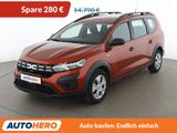 Dacia Jogger 1.0 TCe Essential *GARANTIE* - Dacia Jogger: Essential