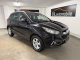 Hyundai ix35 Style 2WD - Hyundai ix35 in Essen