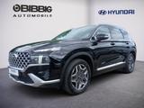 Hyundai Santa Fe 1.6 Prime Plug-In Hybrid 4WD LED 360° - Hyundai SANTA FE in Kassel