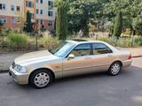 Honda Legend 3.5i V6 LS, LPG Prins VSI 2.0 - Honda Legend: 3.5