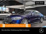 Mercedes-Benz S 63 AMG E Perf. Pano/ENERGIZING/HuD/Chauffeur/ - Mercedes-Benz S 63 AMG: Plug-In Hybrid