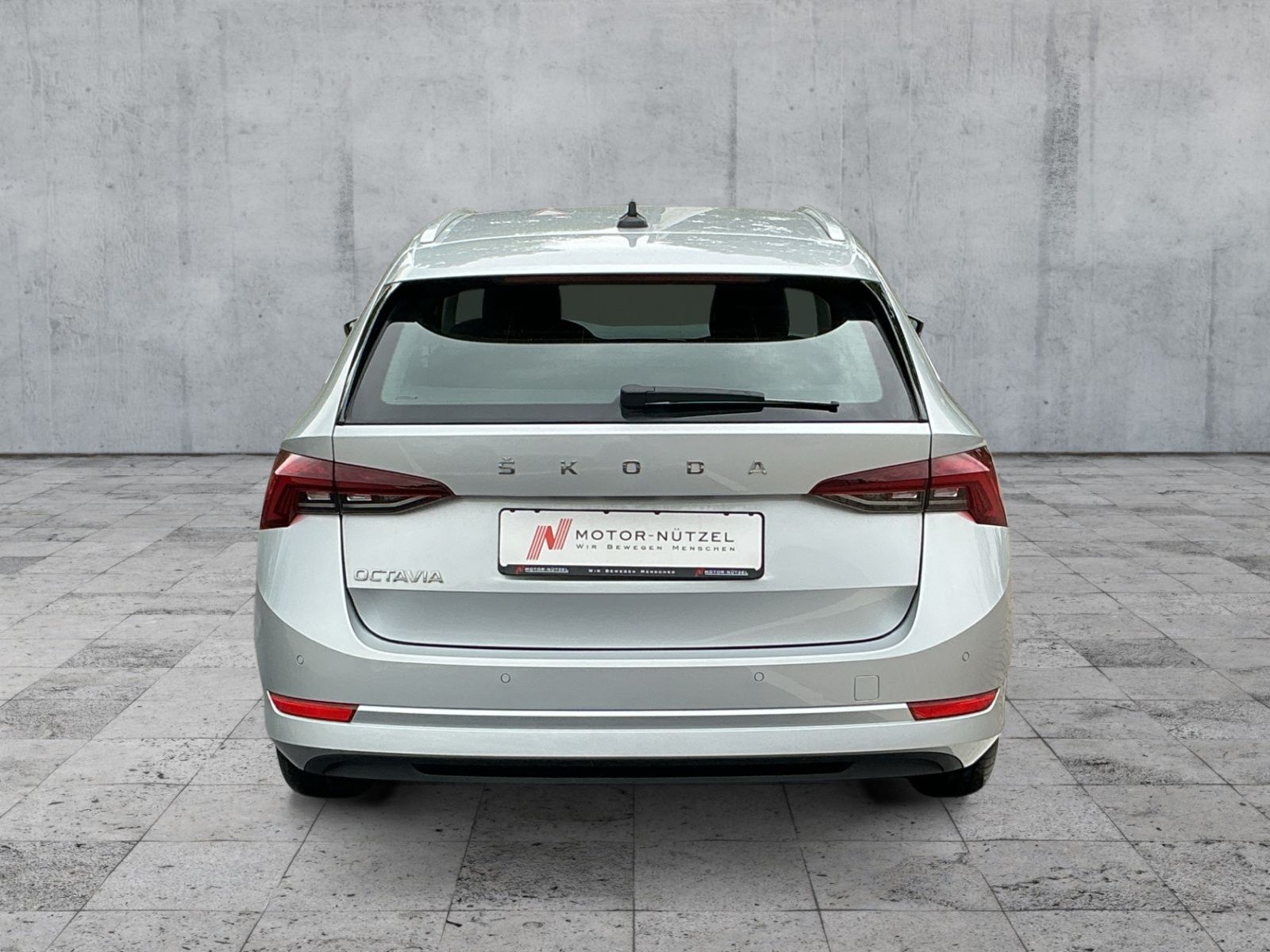 Skoda Octavia - Bild 5