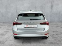 Skoda Octavia - Vorschau Bild 5