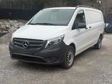 Mercedes-Benz Vito 119 4x4 Extralang