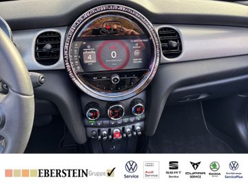 MINI Cooper S Cabrio Yours Trim LED PDC GRA SHZ