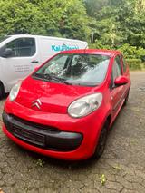 Citroën Citroen c1 - Citroën C1 in Düsseldorf