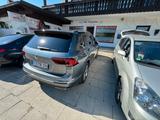 Volkswagen Tiguan Allspace 2.0 TDI SCR DSG UNITED UNITED - VW Tiguan Allspace Gebrauchtwagen in München