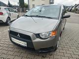 Mitsubishi COLT*INVITE*KLIMA*95PS* - gebrauchte Mitsubishi Colt aus dem Jahr 2009