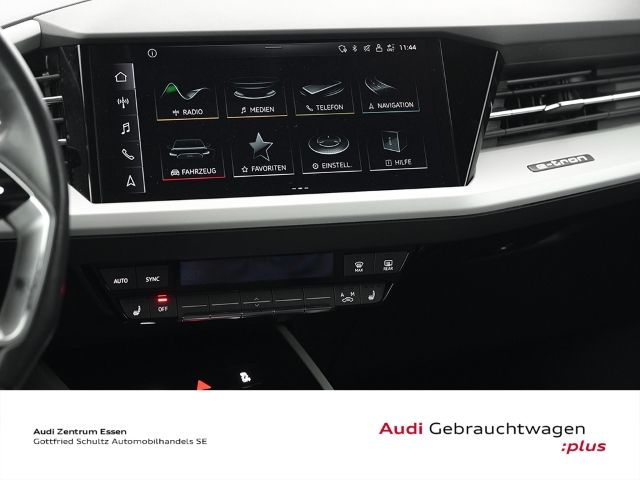 Audi Q4 e-tron - Bild 16