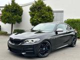 BMW M240i xDrive*PERFORMANCE*ADAPTIVE*OHNE OPF* - BMW M240i in Duisburg