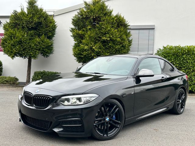 BMW M240i xDrive*PERFORMANCE*ADAPTIVE-LED*127 TKM*