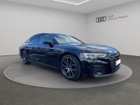 Audi A8 - Vorschau Bild 9