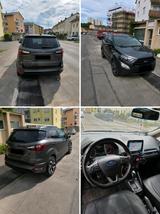Ford Ecosport ST-line 1.0 - Ford EcoSport: Kleinwagen