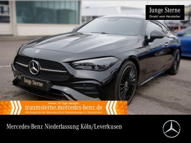 MERCEDES-BENZ CLE 200 Cp AMG Premium/Pano/Burm3D/360°/Night