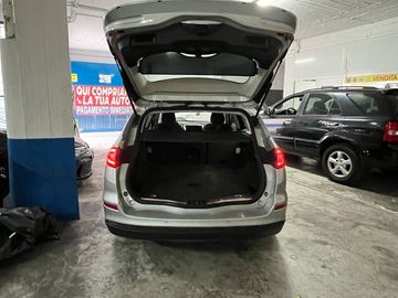 Ford Mondeo - 7