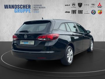 Opel Astra Sports Tourer 1.4T 120 Jahre ''KAMERA''