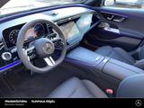 Mercedes-Benz E 450 4M T AMG Distr SuperScr DigLi Burm4D Pano - Mercedes E 450 mit Schiebedach
