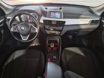 BMW X1 - 2