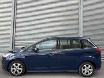 Ford Grand C-Max - 5