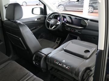 Volkswagen Caddy Maxi eHYBRID STYLE DSG LED ACC KAM 7SITZER
