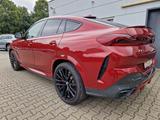 BMW X6 xDrive 40 d M Sport Pano+Kamera - BMW X6: Xdrive40d