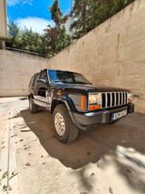 Jeep Cherokee xj Limited 2.5 Limited 104500km - Jeep Cherokee: 2.5