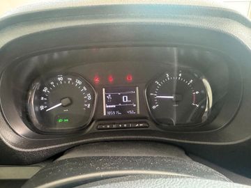 Opel Vivaro - 9