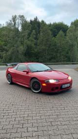 Mitsubishi Eclipse D30 GS Recaro Carbon Br... - Mitsubishi aus 1996