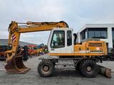 Liebherr A924 - Liebherr 924