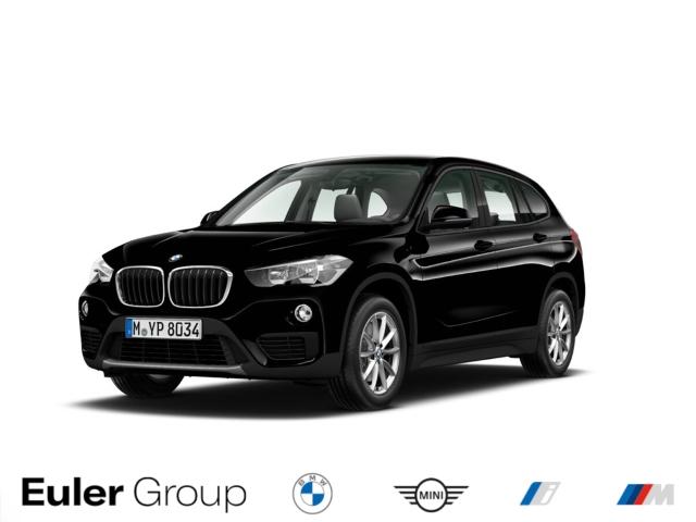 BMW X1 sDrive18iA Navi Musikstreaming SHZ Parklenkas