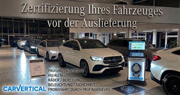 Mercedes C 300 - 5