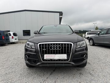 Audi Q5 - 2